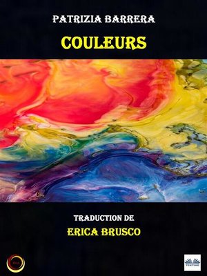 cover image of Couleurs